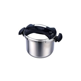   Berlinger Haus Eternal Collection rozsdamentes acél kukta 10L BH-8607