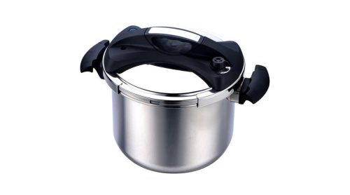 Berlinger Haus Eternal Collection rozsdamentes acél kukta 10L BH-8607