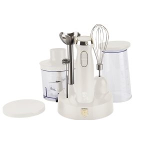   Berlinger Haus Sahara Collection 6 részes botmixer készlet BH-9564