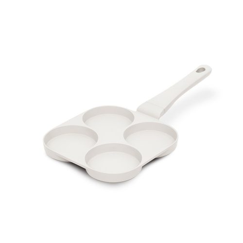 Berlinger Haus Sahara Collection 4 lyukú hamburgersütő serpenyő tapadásmentes bevonattal BH-7798
