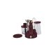 Berlinger Haus Leonardo Collection 6 részes botmixer készlet BH-9563