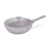 Berlinger Haus Taupe Collection wok titán bevonattal, fedővel BH-8094