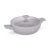 Berlinger Haus Taupe Collection alacsony lábas fedővel 3,8 L 28 cm BH-8098 