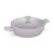 Berlinger Haus Taupe  Collection Alacsony lábas fedővel 30 cm 4,2 L BH-8099 