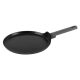 Berlinger Haus Antracit Collection Palacsintasütő  28 cm BH-8116 