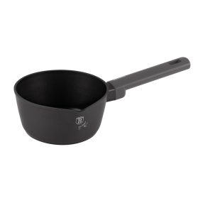   Berlinger Haus Antracit Collection Szószos edény 16 cm 1,2 L BH-8117 