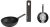 Berlinger Haus Antracit Collection Wok 28 cm BH-8123 