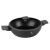 Berlinger Haus Antracit Collection alacsony lábas fedővel 30 cm BH-8129