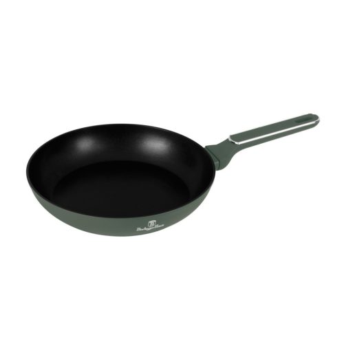 Berlinger Haus Matte Green Collection Serpenyő 28 cm BH-8152 