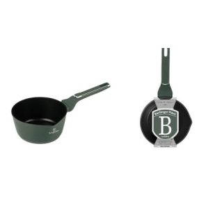  Berlinger Haus Matte Green Collection szószos edény 16 cm BH-8154 