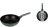 Berlinger Haus Matte Green Collection Wok serpenyő 28 cm BH-8158 