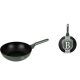 Berlinger Haus Matte Green Collection Wok serpenyő 28 cm BH-8158 