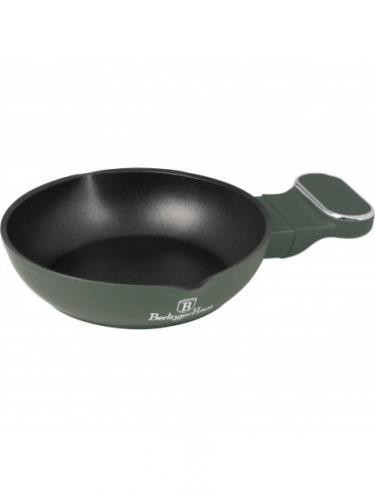 Berlinger Haus Matte Green Collection Mini serpenyő  16 cm BH-8205 