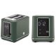 Berlinger Haus Matte Green Collection digitális kenyérpirító BH-9665 