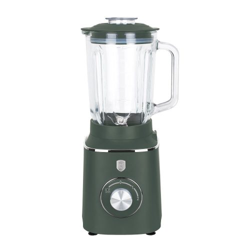 Berlinger Haus Matte green collection 1,5 literes turmixgép BH-9707 