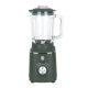 Berlinger Haus Matte green collection 1,5 literes turmixgép BH-9707 