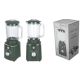 Berlinger Haus Matte green collection 1,5 literes turmixgép BH-9707 