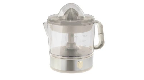 Berlinger Haus Taupe Collection elektromos citromfacsaró BH-9719 