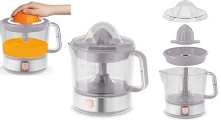 Berlinger Haus Taupe Collection elektromos citromfacsaró BH-9719 