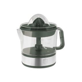  Berlinger Haus Matte Green Collection elektromos citromfacsaró BH-9720 