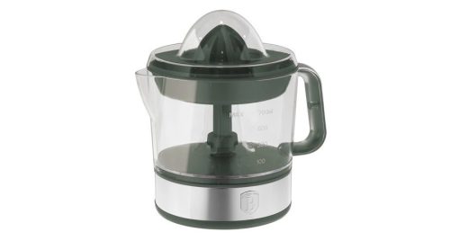 Berlinger Haus Matte Green Collection elektromos citromfacsaró BH-9720 
