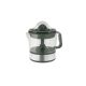 Berlinger Haus Matte Green Collection elektromos citromfacsaró BH-9720 