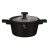 Berlinger Haus Monaco Collection magas lábas tapadásmentes bevonattal fedővel 28 cm 6,1 L BH-7088N