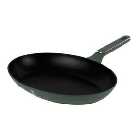   Berlinger Haus Matte Green Collection halsütő serpenyő titán bevonattal BH-8203 