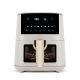 Berlinger Haus Sahara Collecton AirFryer átlátszó ablakkal 5 L BH-9490 