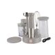 Berlinger Haus Taupe Collection 6 részes vezeték nélküli botmixer készlet BH-9558 