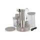 Berlinger Haus Taupe Collection 6 részes vezeték nélküli botmixer készlet BH-9558 