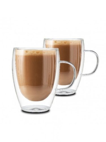 Berlinger Haus 2 db-os üvegpohár készlet BH-8768 