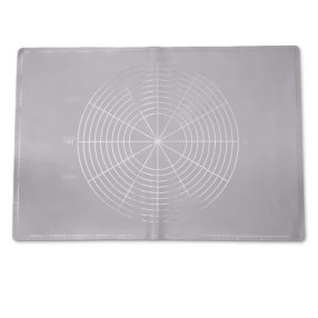 Berlinger Haus Taupe Collection szilikon gyúrólap BH-7462 