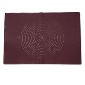   Berlinger Haus Leonardo Collection szilikon gyúrólap BH-7464 