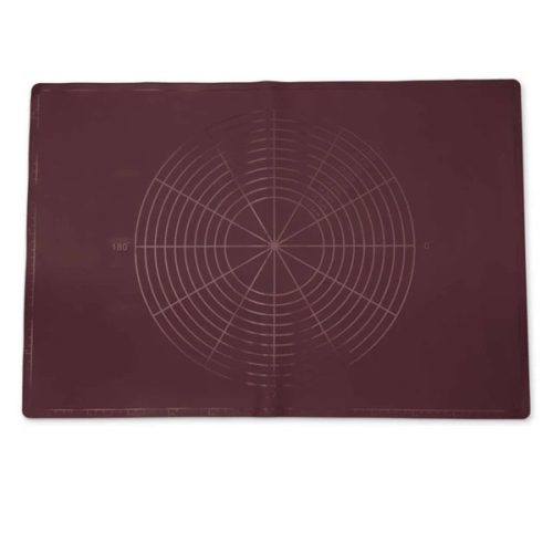 Berlinger Haus Leonardo Collection szilikon gyúrólap BH-7464 