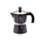 Berlinger Haus carbon pro 3 személyes kotyogós kávéfőző BH-8551 