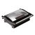 Berlinger Haus Black Silver Collection elektomos grillsütő titán bevonattal BH-9138