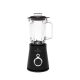 Berlinger Haus Black Silver Collection turmixgép üveg kancsóval , 600 W  BH-9442 