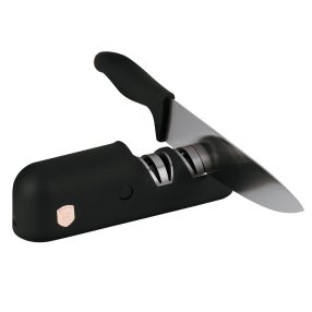   Berlinger Haus Black Rose Collection Elektromos késélező  BH-9502 