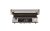 Berlinger Haus Matte Black Collection Digitális kijelzős elektromos grill olajcsepegtetővel 2000 W BH-9603