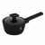 Berlinger Haus Mate Black Collection Szószos edény fedővel 1,2 L BH-8175