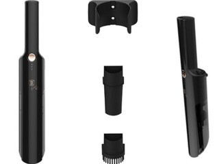 Berlinger Haus Black Rose Collection Vezeték nélküli kéziporszívó BH-9706 