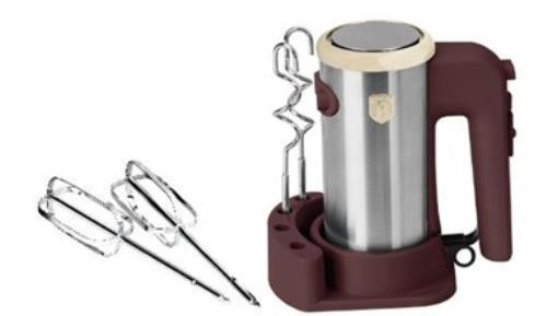 Berlinger Haus Kézi Mixer+Állv Leonardo BH-9741 
