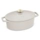Berlinger Haus Sahara Collection Öntvas Pecsenye sütő 30 cm BH-6540 