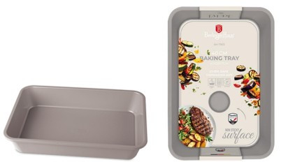 Berlinger Haus Taupe Collection tepsi 40x28 cm  BH-7903 