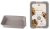 Berlinger Haus Taupe Collection tepsi 40x28 cm  BH-7903 