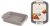 Berlinger Haus Taupe Collection tepsi 40x28,5 cm  BH-7907 