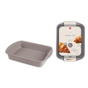 Berlinger Haus Taupe Collection tepsi 35x27 cm  BH-7913 