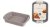 Berlinger Haus Taupe Collection tepsi 35x27 cm  BH-7913 