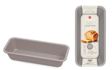 Berlinger Haus Taupe Collection kenyérsütő forma  BH-7919 